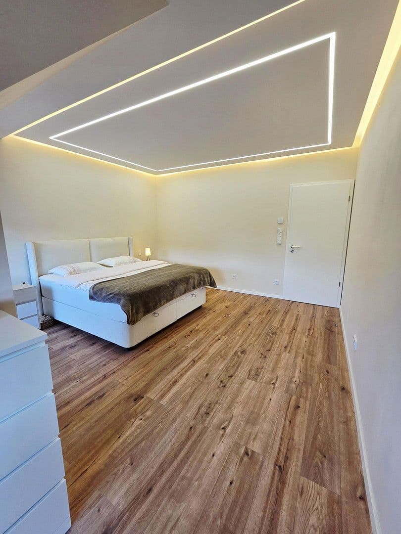 Prodej domu 150 m², pozemek 380 m², Essen, Severní Porýní-Vestfálsko Prodej domu 150 m², pozemek 380 m², Essen, Severní Porýní-Vestfálsko