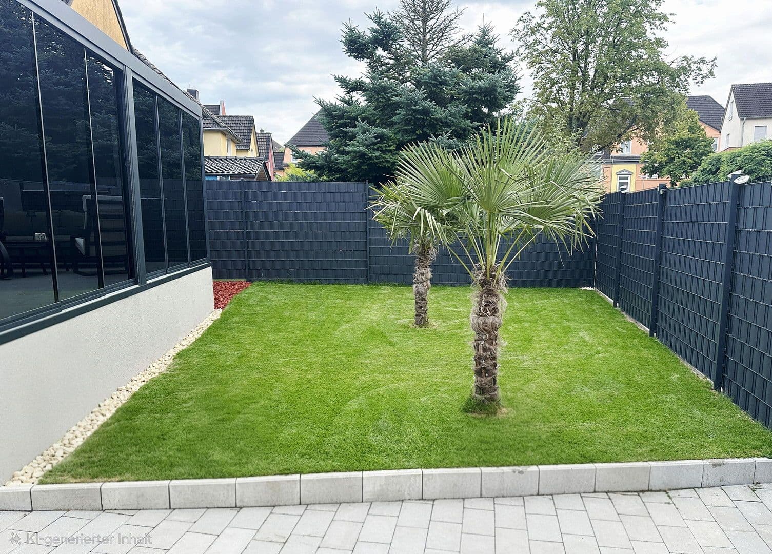 Prodej domu 150 m², pozemek 380 m², Essen, Severní Porýní-Vestfálsko Prodej domu 150 m², pozemek 380 m², Essen, Severní Porýní-Vestfálsko