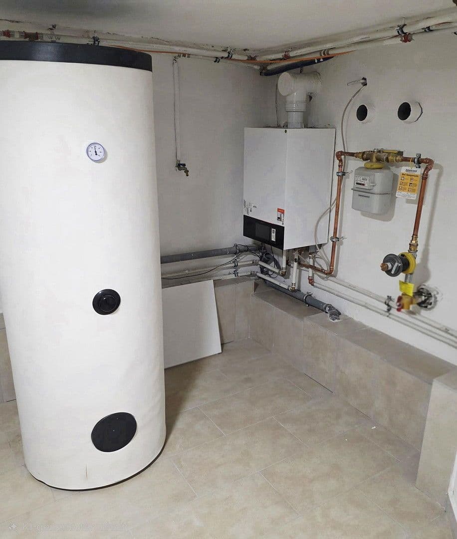 Prodej domu 150 m², pozemek 380 m², Essen, Severní Porýní-Vestfálsko Prodej domu 150 m², pozemek 380 m², Essen, Severní Porýní-Vestfálsko