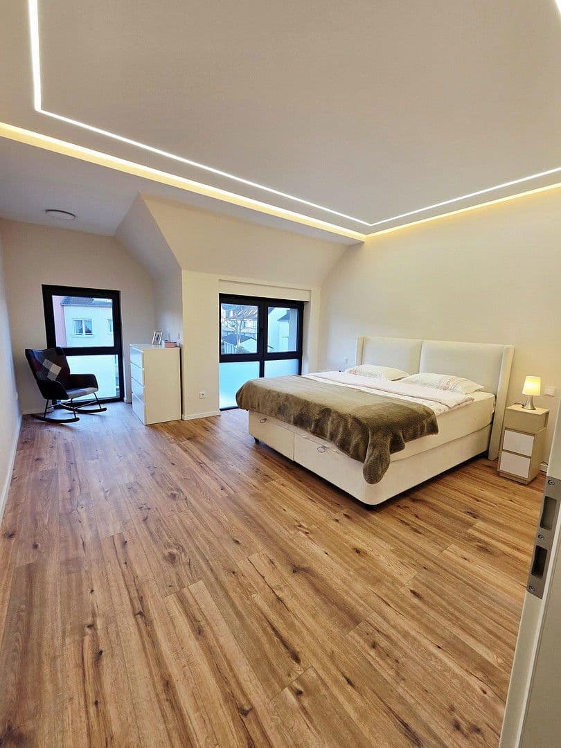 Prodej domu 150 m², pozemek 380 m², Essen, Severní Porýní-Vestfálsko Prodej domu 150 m², pozemek 380 m², Essen, Severní Porýní-Vestfálsko