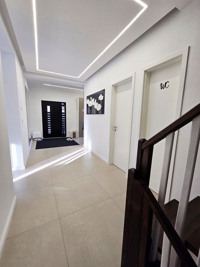 Prodej domu 150 m², pozemek 380 m², Essen, Severní Porýní-Vestfálsko Prodej domu 150 m², pozemek 380 m², Essen, Severní Porýní-Vestfálsko