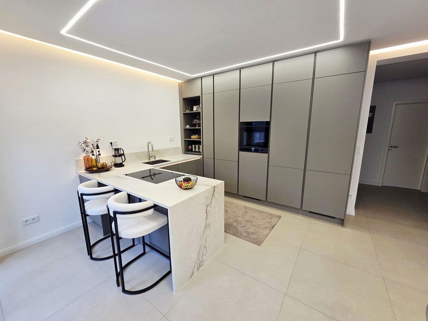 Prodej domu 150 m², pozemek 380 m², Essen, Severní Porýní-Vestfálsko Prodej domu 150 m², pozemek 380 m², Essen, Severní Porýní-Vestfálsko