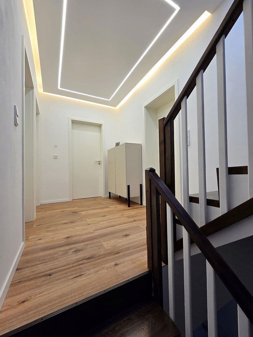 Prodej domu 150 m², pozemek 380 m², Essen, Severní Porýní-Vestfálsko Prodej domu 150 m², pozemek 380 m², Essen, Severní Porýní-Vestfálsko