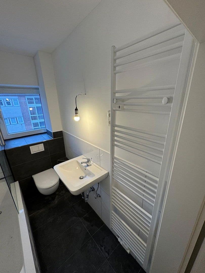 Pronájem bytu 3+1 62 m², Katerkampweg 42, Rheine, Severní Porýní-Vestfálsko Pronájem bytu 3+1 62 m², Katerkampweg 42, Rheine, Severní Porýní-Vestfálsko