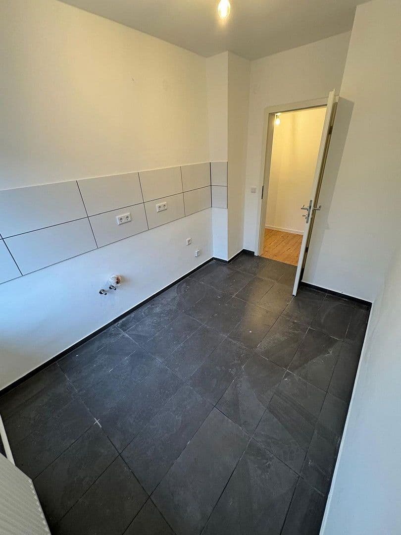 Pronájem bytu 3+1 62 m², Katerkampweg 42, Rheine, Severní Porýní-Vestfálsko Pronájem bytu 3+1 62 m², Katerkampweg 42, Rheine, Severní Porýní-Vestfálsko