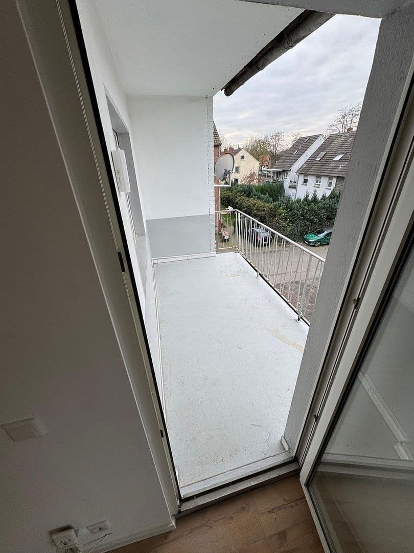 Pronájem bytu 3+1 62 m², Katerkampweg 42, Rheine, Severní Porýní-Vestfálsko Pronájem bytu 3+1 62 m², Katerkampweg 42, Rheine, Severní Porýní-Vestfálsko