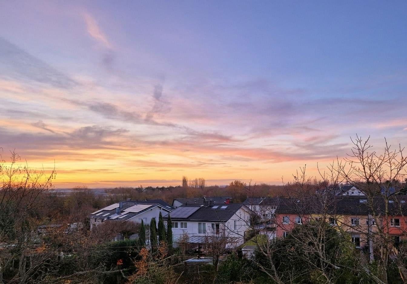 Prodej bytu 2+1 52 m², Rodderweg 54, Köln (Sürth), Severní Porýní-Vestfálsko Prodej bytu 2+1 52 m², Rodderweg 54, Köln (Sürth), Severní Porýní-Vestfálsko