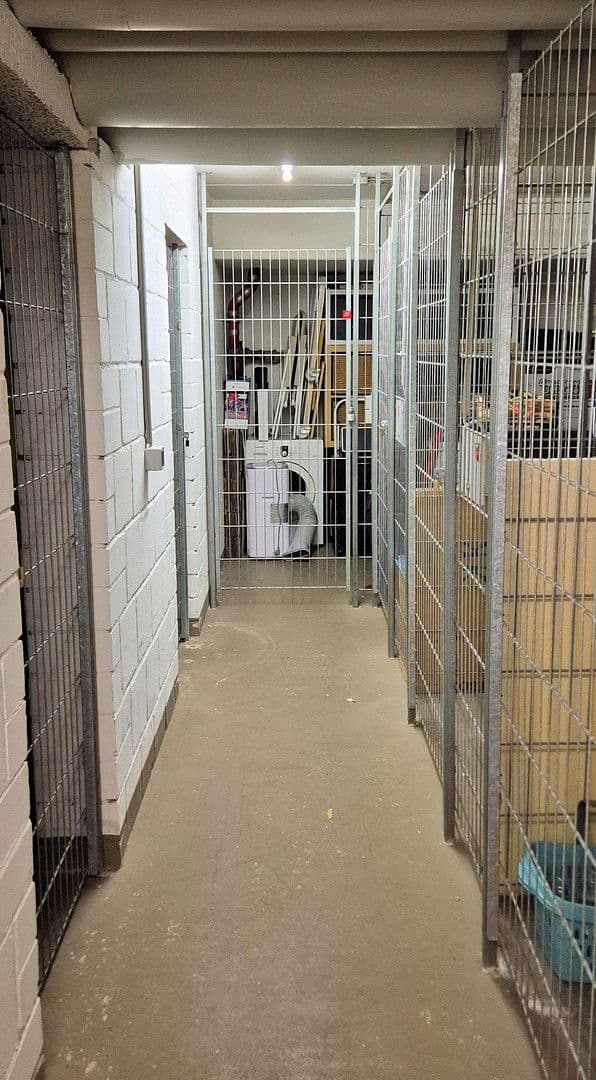 Prodej bytu 2+1 52 m², Rodderweg 54, Köln (Sürth), Severní Porýní-Vestfálsko Prodej bytu 2+1 52 m², Rodderweg 54, Köln (Sürth), Severní Porýní-Vestfálsko