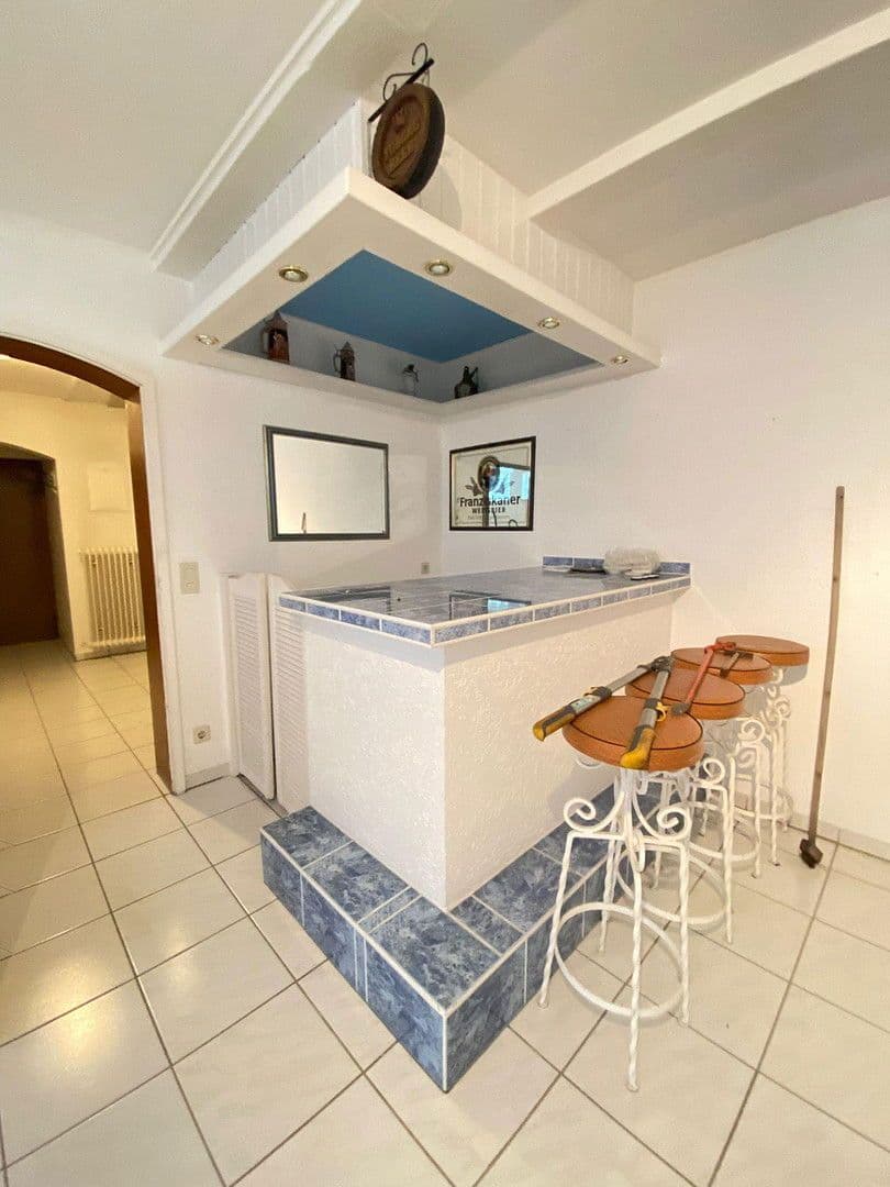 Prodej domu 153 m², pozemek 212 m², Bietigheim, Bádensko-Württembersko Prodej domu 153 m², pozemek 212 m², Bietigheim, Bádensko-Württembersko