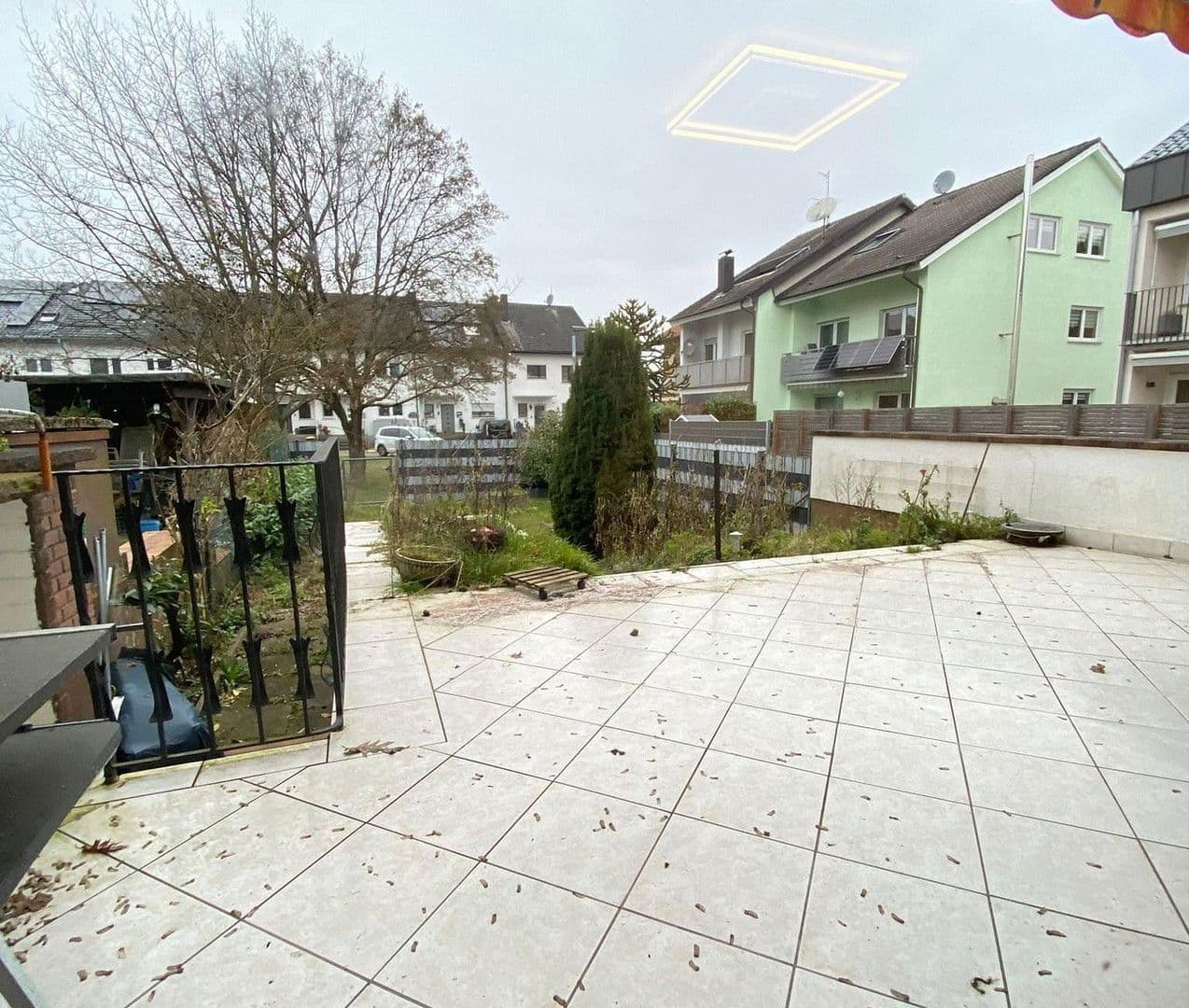 Prodej domu 153 m², pozemek 212 m², Bietigheim, Bádensko-Württembersko Prodej domu 153 m², pozemek 212 m², Bietigheim, Bádensko-Württembersko