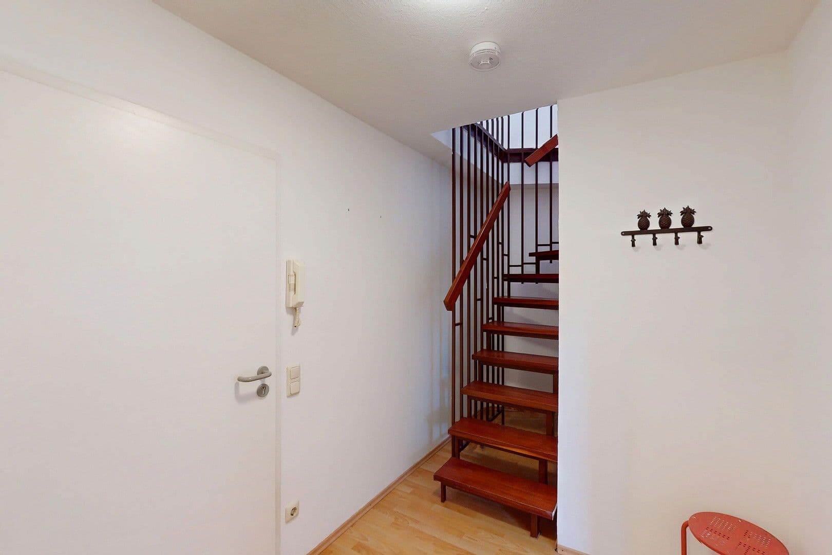 Pronájem bytu 3+1 73 m², Kieler Straße 11, Quickborn, Šlesvicko-Holštýnsko Pronájem bytu 3+1 73 m², Kieler Straße 11, Quickborn, Šlesvicko-Holštýnsko