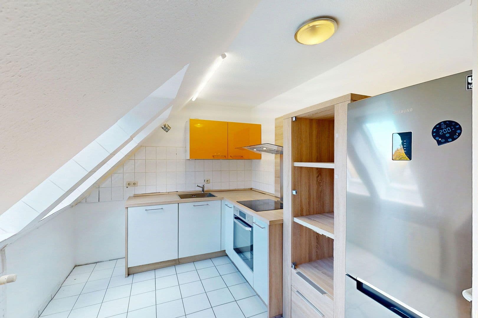 Pronájem bytu 3+1 73 m², Kieler Straße 11, Quickborn, Šlesvicko-Holštýnsko Pronájem bytu 3+1 73 m², Kieler Straße 11, Quickborn, Šlesvicko-Holštýnsko