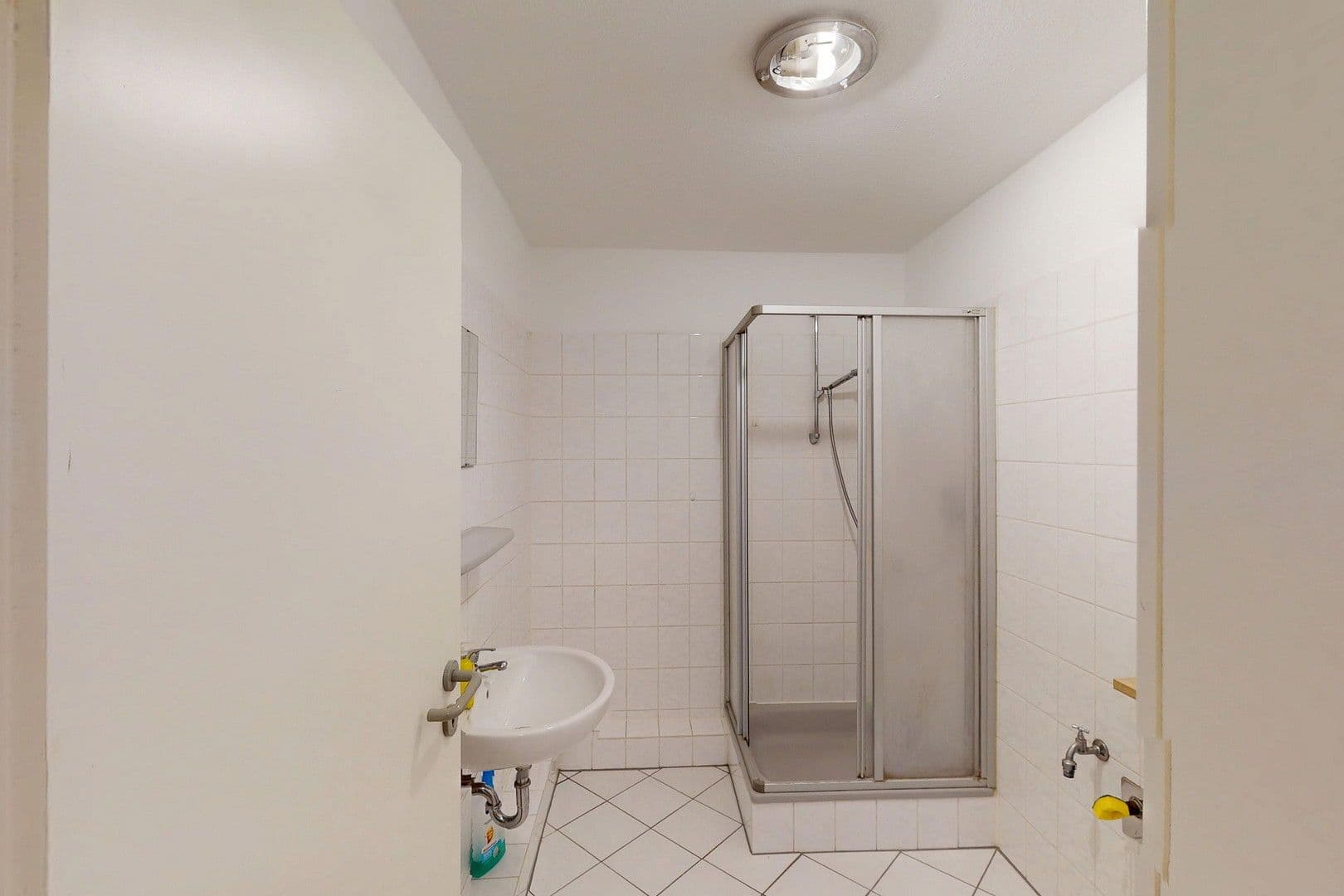 Pronájem bytu 3+1 73 m², Kieler Straße 11, Quickborn, Šlesvicko-Holštýnsko Pronájem bytu 3+1 73 m², Kieler Straße 11, Quickborn, Šlesvicko-Holštýnsko