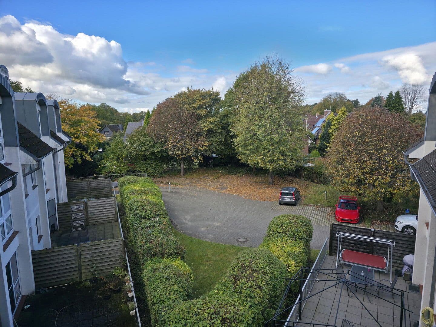 Pronájem bytu 3+1 73 m², Kieler Straße 11, Quickborn, Šlesvicko-Holštýnsko Pronájem bytu 3+1 73 m², Kieler Straße 11, Quickborn, Šlesvicko-Holštýnsko