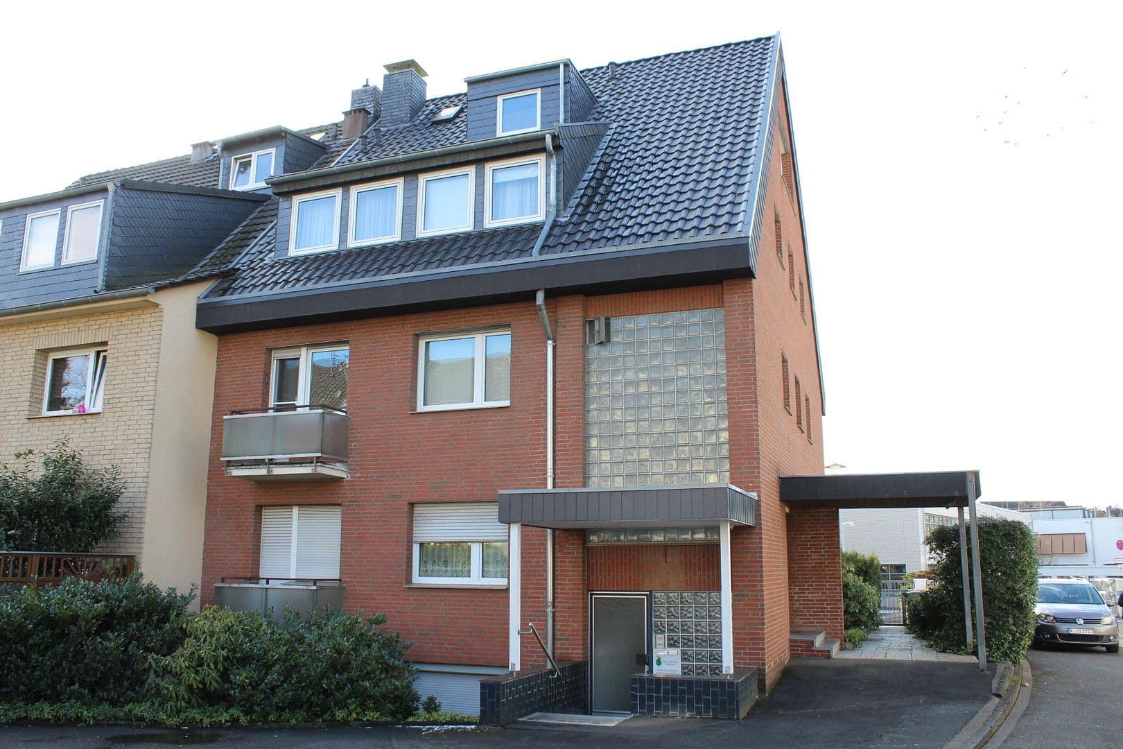Pronájem kanceláře 40 m², Petersenstr. 42, Köln, Severní Porýní-Vestfálsko Pronájem kanceláře 40 m², Petersenstr. 42, Köln, Severní Porýní-Vestfálsko