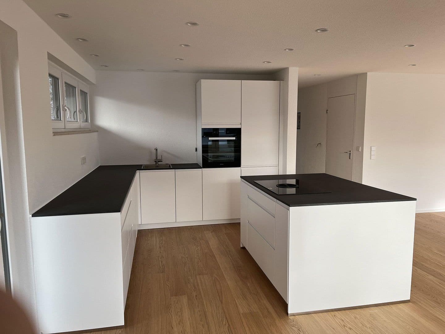 Pronájem bytu 3+kk 89 m², Im Schafhof 15, Ostfildern, Bádensko-Württembersko Pronájem bytu 3+kk 89 m², Im Schafhof 15, Ostfildern, Bádensko-Württembersko