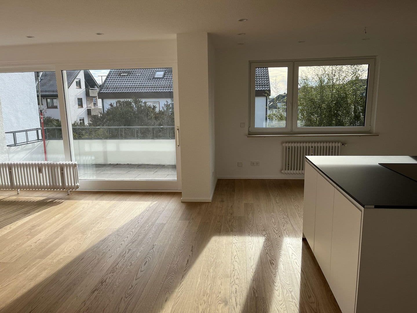 Pronájem bytu 3+kk 89 m², Im Schafhof 15, Ostfildern, Bádensko-Württembersko Pronájem bytu 3+kk 89 m², Im Schafhof 15, Ostfildern, Bádensko-Württembersko