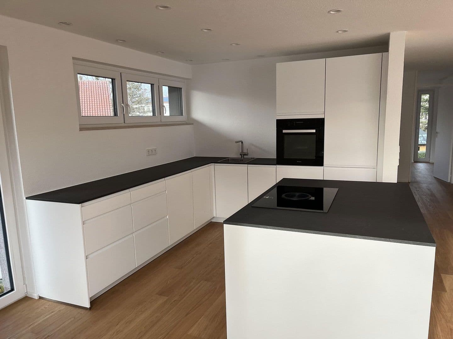 Pronájem bytu 3+kk 89 m², Im Schafhof 15, Ostfildern, Bádensko-Württembersko Pronájem bytu 3+kk 89 m², Im Schafhof 15, Ostfildern, Bádensko-Württembersko