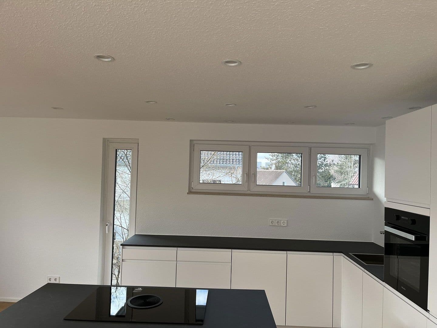 Pronájem bytu 3+kk 89 m², Im Schafhof 15, Ostfildern, Bádensko-Württembersko Pronájem bytu 3+kk 89 m², Im Schafhof 15, Ostfildern, Bádensko-Württembersko