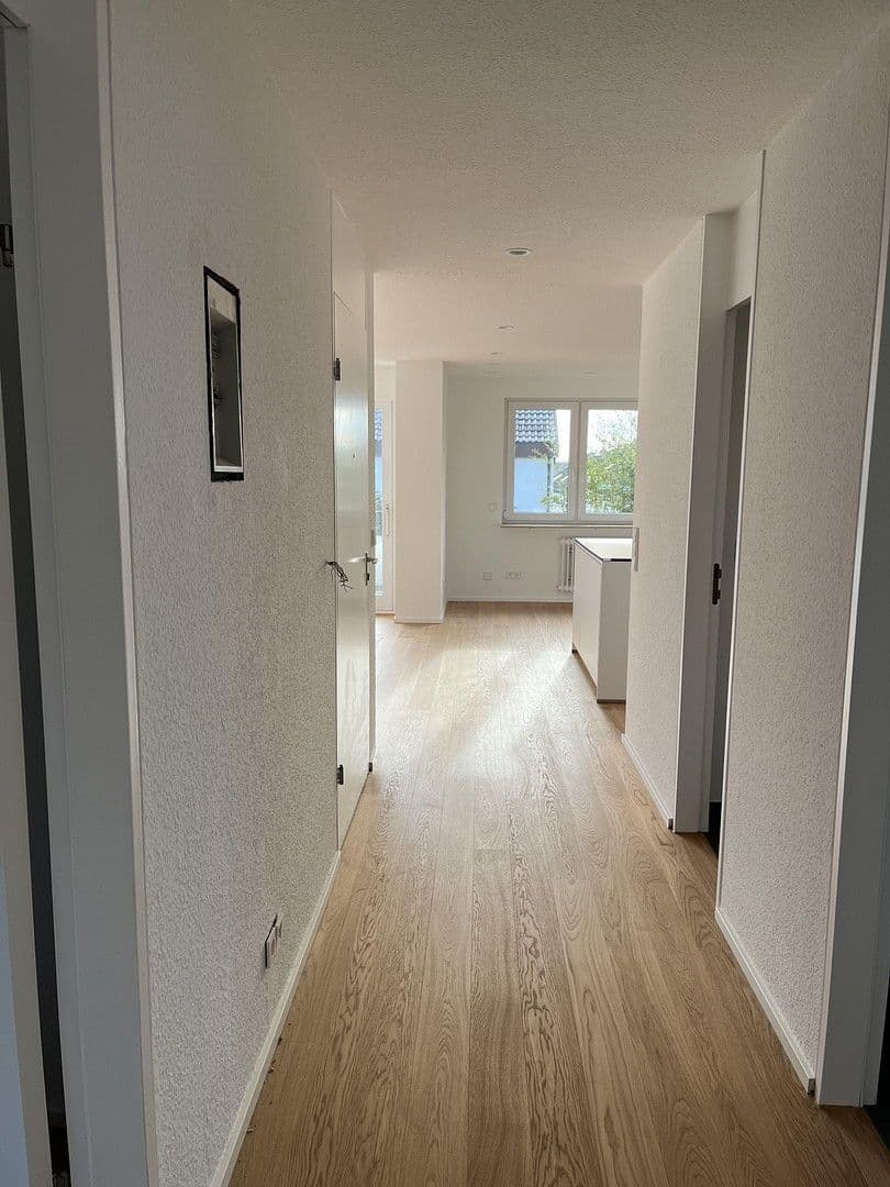 Pronájem bytu 3+kk 89 m², Im Schafhof 15, Ostfildern, Bádensko-Württembersko Pronájem bytu 3+kk 89 m², Im Schafhof 15, Ostfildern, Bádensko-Württembersko