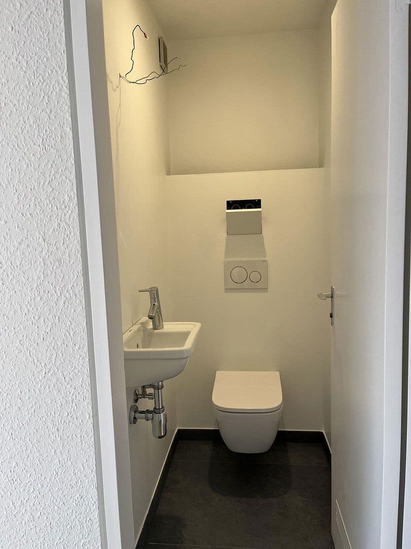 Pronájem bytu 3+kk 89 m², Im Schafhof 15, Ostfildern, Bádensko-Württembersko Pronájem bytu 3+kk 89 m², Im Schafhof 15, Ostfildern, Bádensko-Württembersko