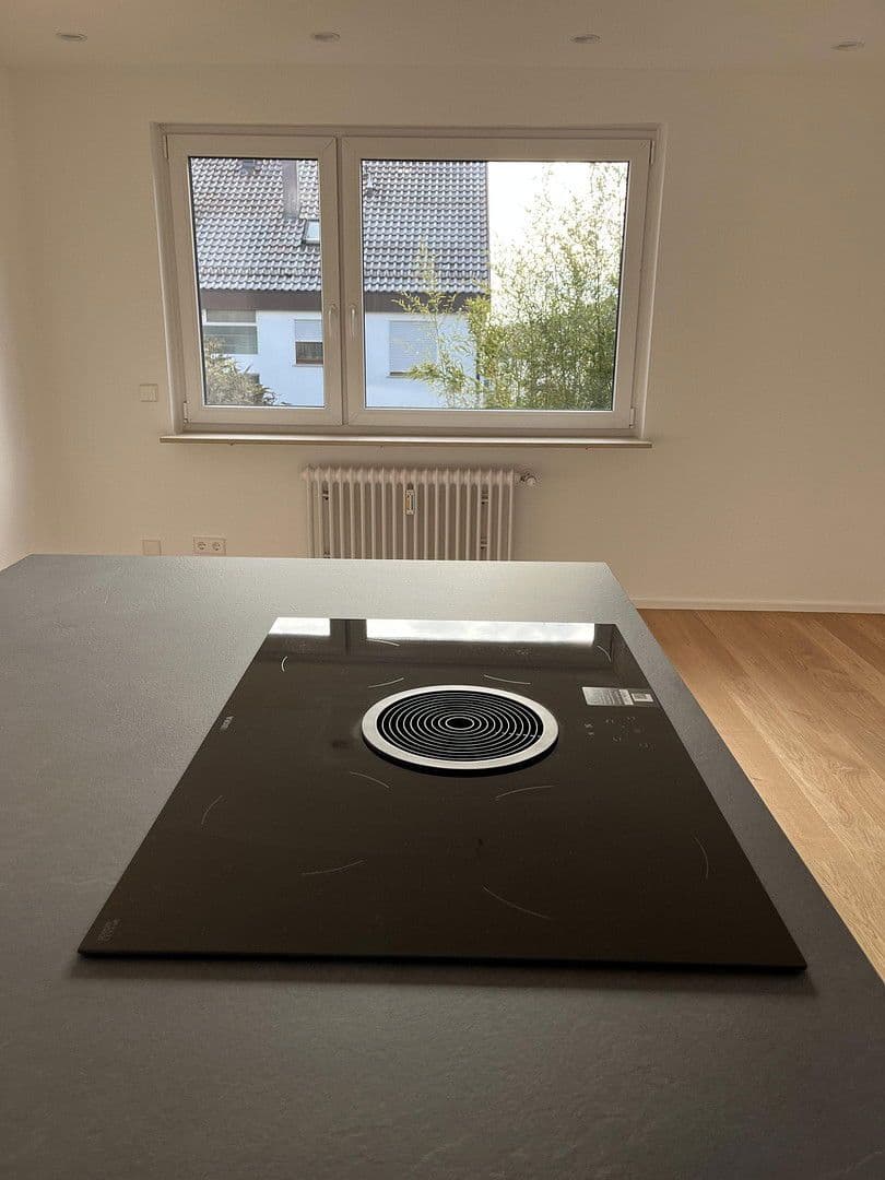 Pronájem bytu 3+kk 89 m², Im Schafhof 15, Ostfildern, Bádensko-Württembersko Pronájem bytu 3+kk 89 m², Im Schafhof 15, Ostfildern, Bádensko-Württembersko