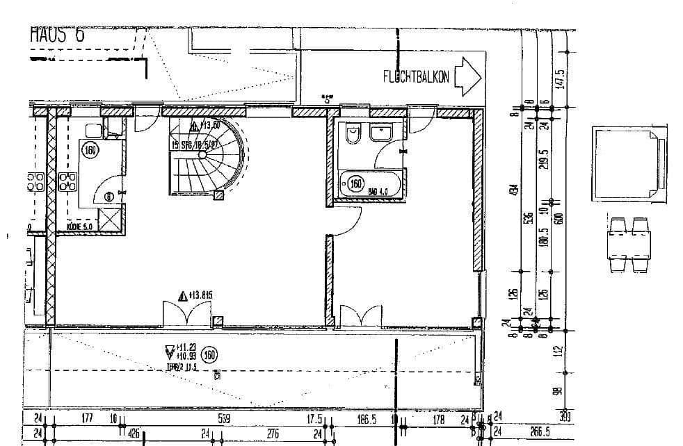 Prodej bytu 3+1 94 m², München, Bavorsko Prodej bytu 3+1 94 m², München, Bavorsko