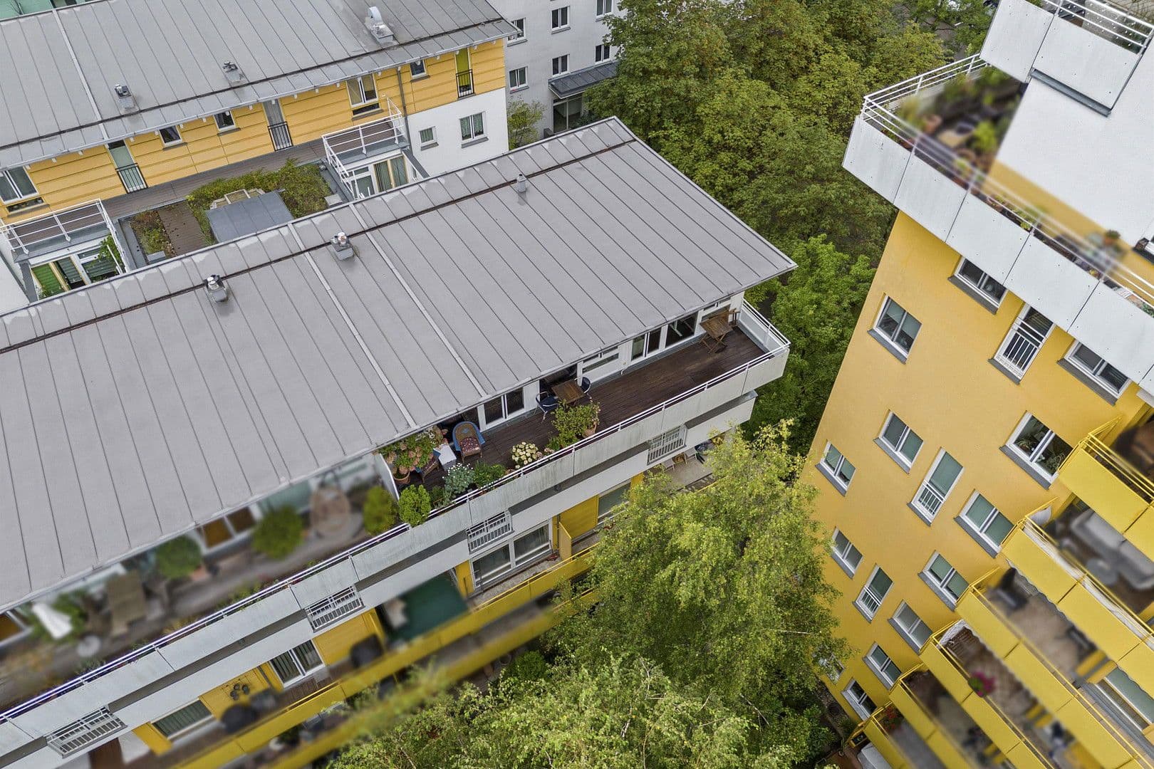 Prodej bytu 3+1 94 m², München, Bavorsko Prodej bytu 3+1 94 m², München, Bavorsko