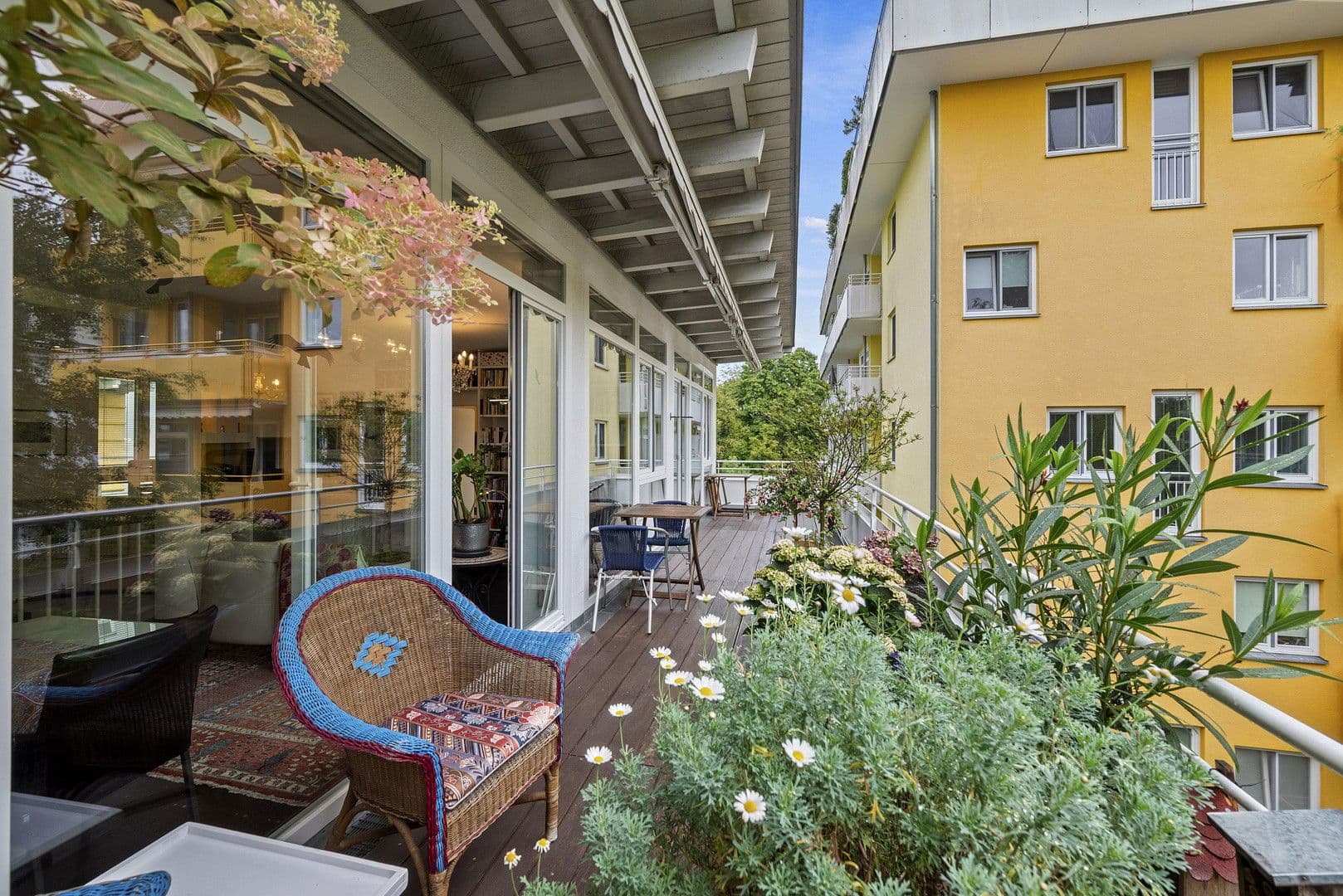 Prodej bytu 3+1 94 m², München, Bavorsko Prodej bytu 3+1 94 m², München, Bavorsko