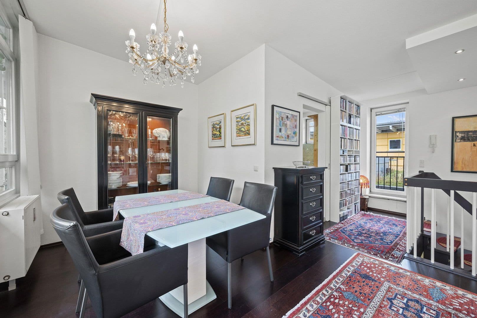 Prodej bytu 3+1 94 m², München, Bavorsko Prodej bytu 3+1 94 m², München, Bavorsko