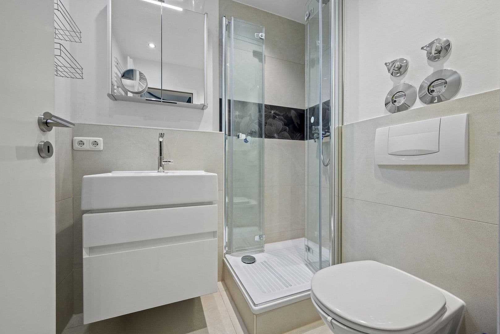 Prodej bytu 3+1 94 m², München, Bavorsko Prodej bytu 3+1 94 m², München, Bavorsko