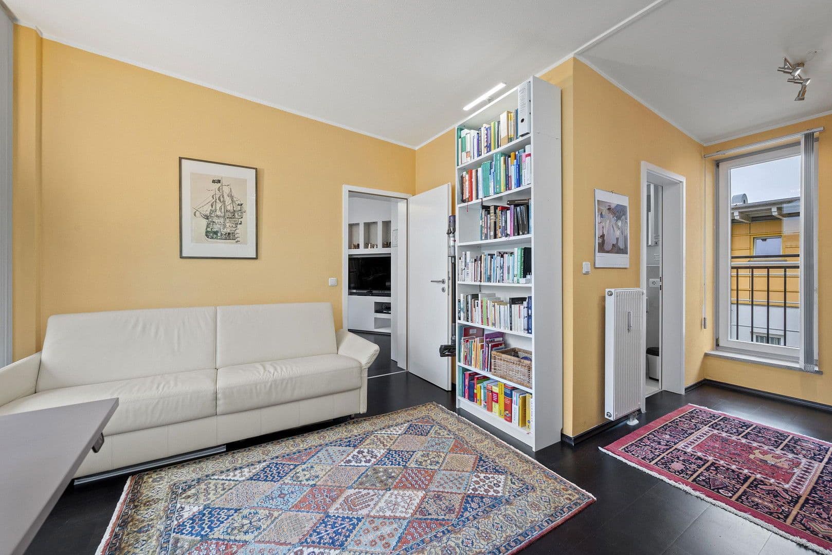 Prodej bytu 3+1 94 m², München, Bavorsko Prodej bytu 3+1 94 m², München, Bavorsko