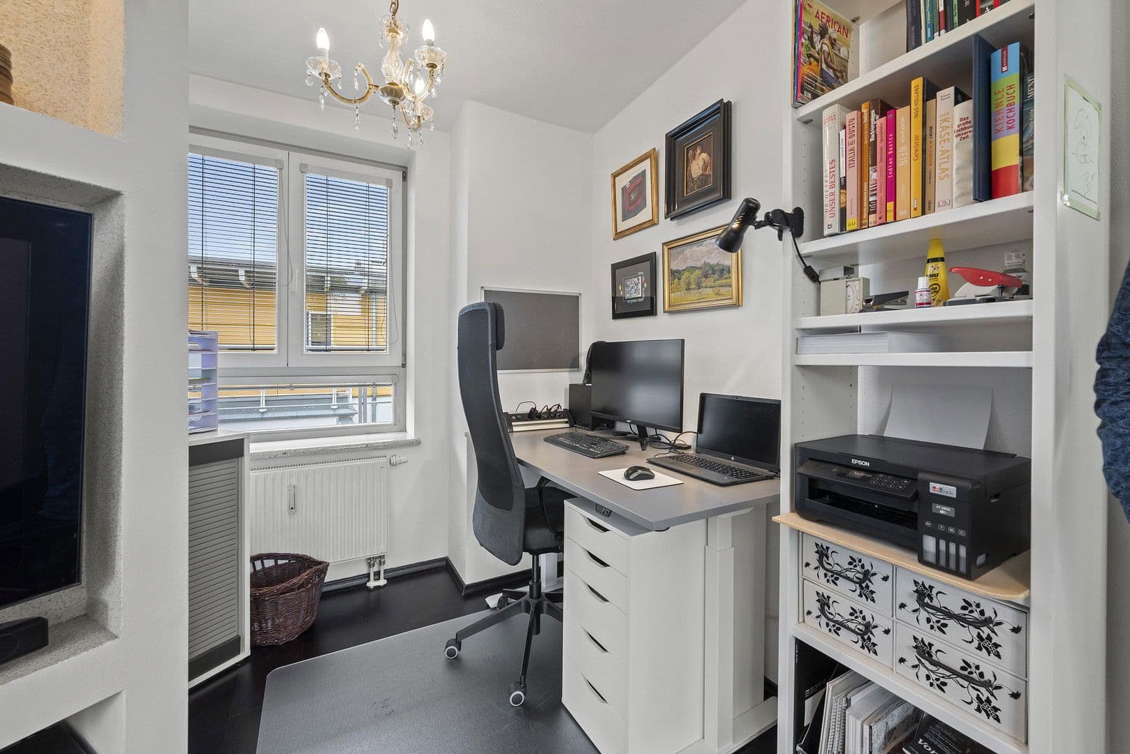 Prodej bytu 3+1 94 m², München, Bavorsko Prodej bytu 3+1 94 m², München, Bavorsko