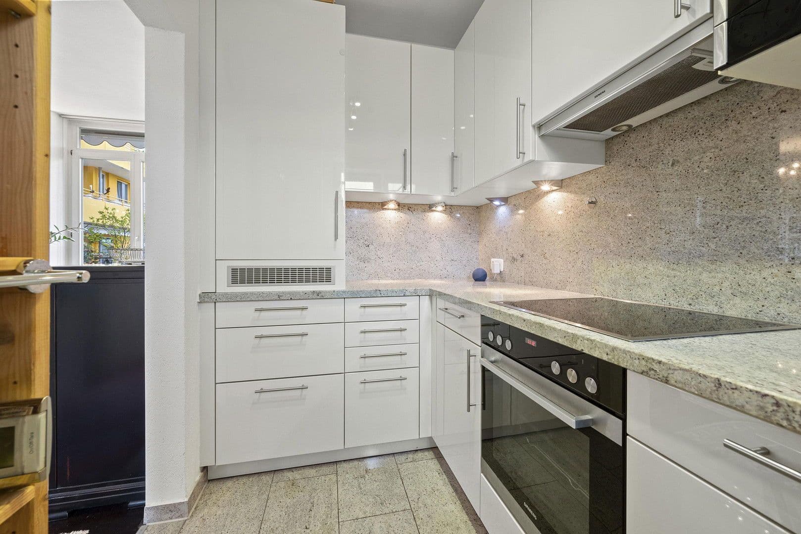 Prodej bytu 3+1 94 m², München, Bavorsko Prodej bytu 3+1 94 m², München, Bavorsko