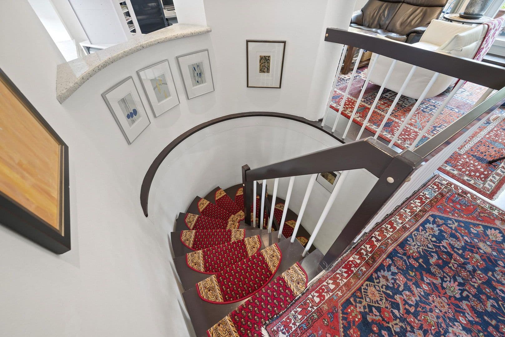 Prodej bytu 3+1 94 m², München, Bavorsko Prodej bytu 3+1 94 m², München, Bavorsko