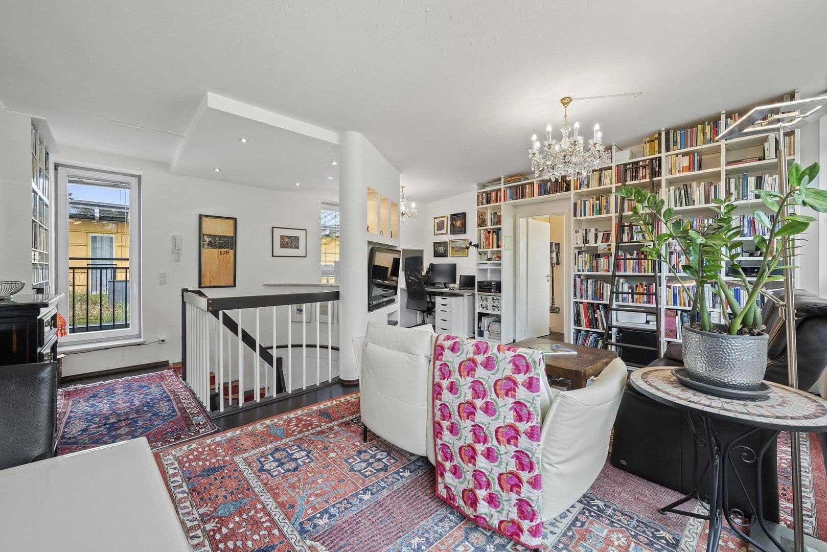 Prodej bytu 3+1 94 m², München, Bavorsko Prodej bytu 3+1 94 m², München, Bavorsko