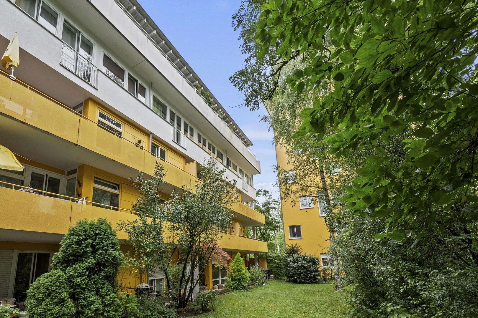Prodej bytu 3+1 94 m², München, Bavorsko Prodej bytu 3+1 94 m², München, Bavorsko