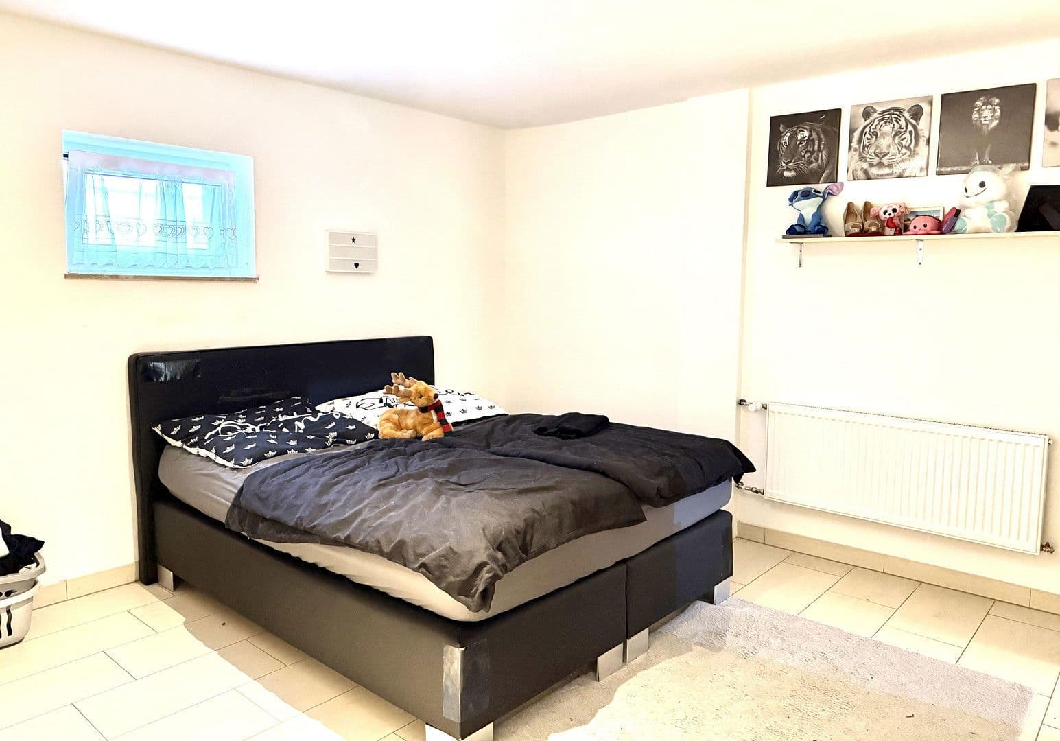 Pronájem bytu 3+1 89 m², Im Steinig 12, Kraichtal, Bádensko-Württembersko Pronájem bytu 3+1 89 m², Im Steinig 12, Kraichtal, Bádensko-Württembersko