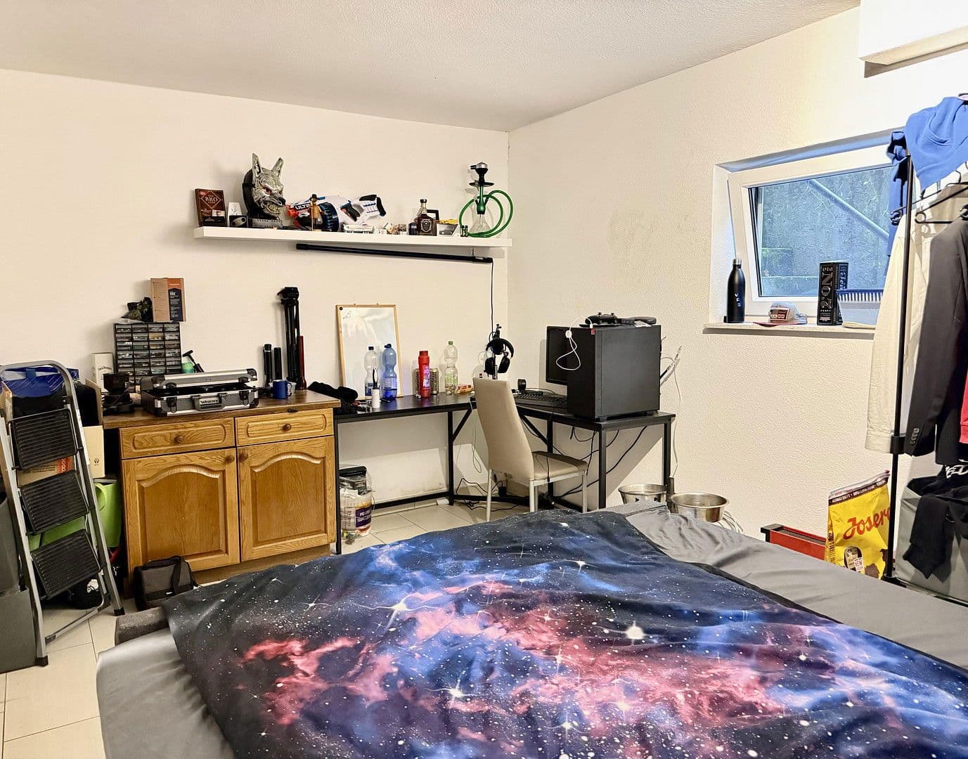 Pronájem bytu 3+1 89 m², Im Steinig 12, Kraichtal, Bádensko-Württembersko Pronájem bytu 3+1 89 m², Im Steinig 12, Kraichtal, Bádensko-Württembersko