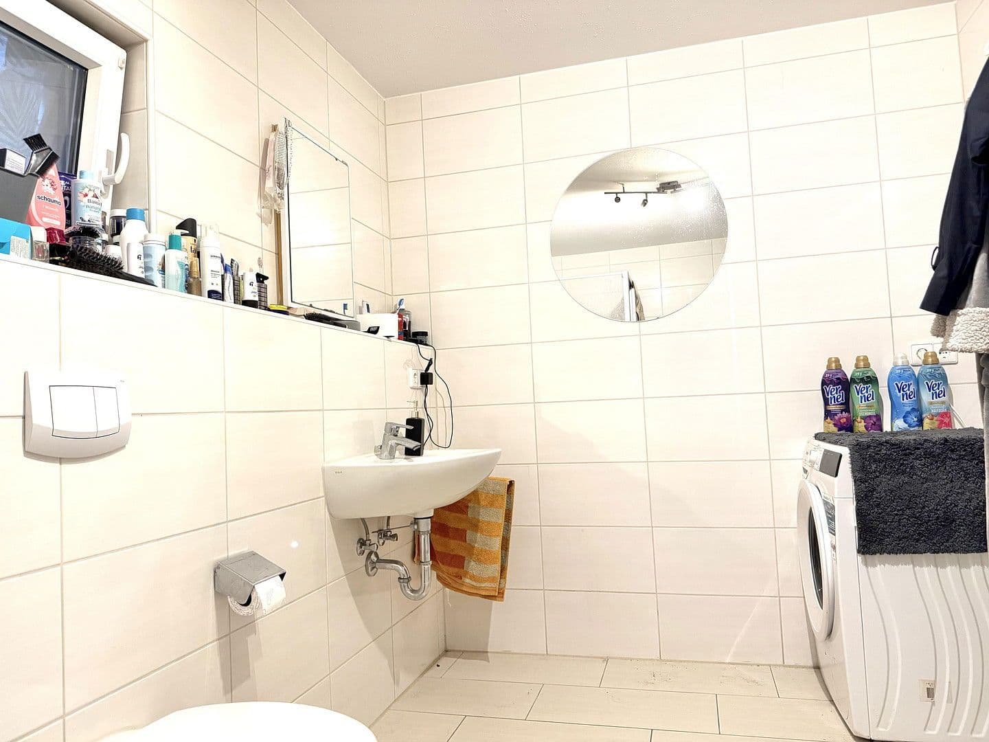 Pronájem bytu 3+1 89 m², Im Steinig 12, Kraichtal, Bádensko-Württembersko Pronájem bytu 3+1 89 m², Im Steinig 12, Kraichtal, Bádensko-Württembersko