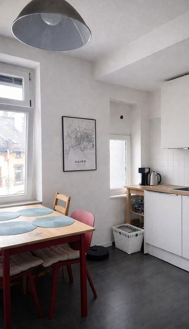 Prodej bytu 3+1 94 m², Frankfurt am Main, Hessen Prodej bytu 3+1 94 m², Frankfurt am Main, Hessen