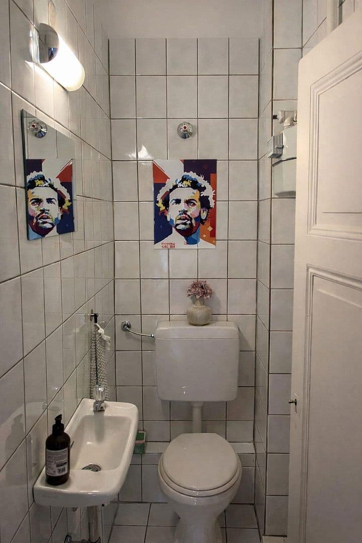 Prodej bytu 3+1 94 m², Frankfurt am Main, Hessen Prodej bytu 3+1 94 m², Frankfurt am Main, Hessen