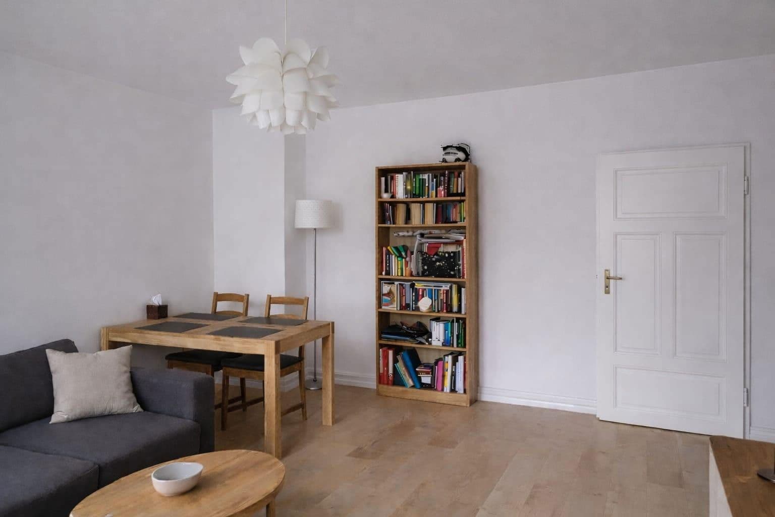 Prodej bytu 3+1 94 m², Frankfurt am Main, Hessen Prodej bytu 3+1 94 m², Frankfurt am Main, Hessen