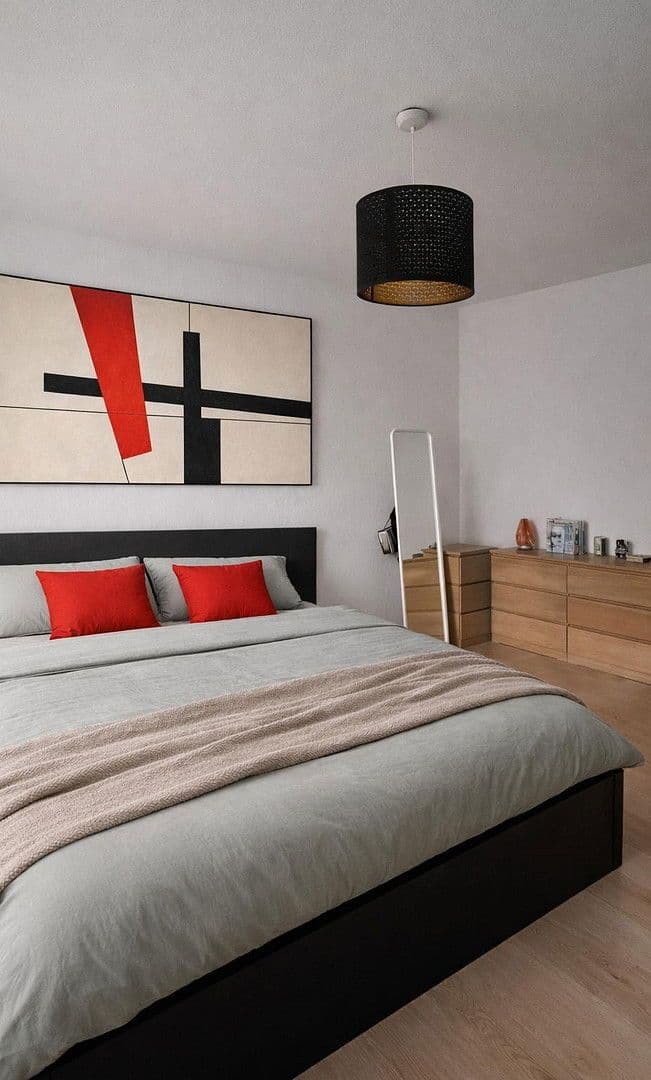 Prodej bytu 3+1 94 m², Frankfurt am Main, Hessen Prodej bytu 3+1 94 m², Frankfurt am Main, Hessen