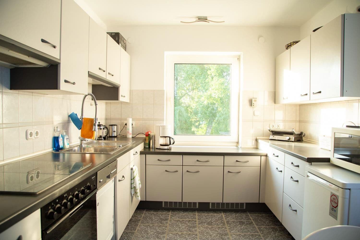 Pronájem bytu 1+1 20 m², München, Bavorsko Pronájem bytu 1+1 20 m², München, Bavorsko