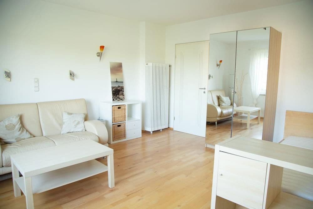 Pronájem bytu 1+1 20 m², München, Bavorsko Pronájem bytu 1+1 20 m², München, Bavorsko