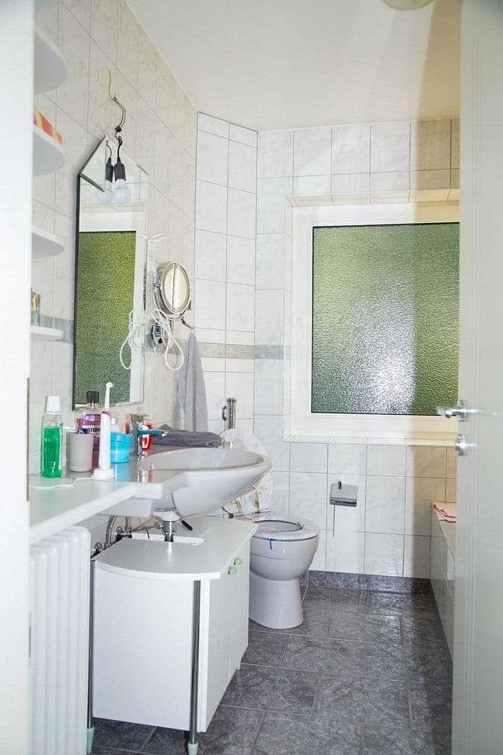 Pronájem bytu 1+1 20 m², München, Bavorsko Pronájem bytu 1+1 20 m², München, Bavorsko