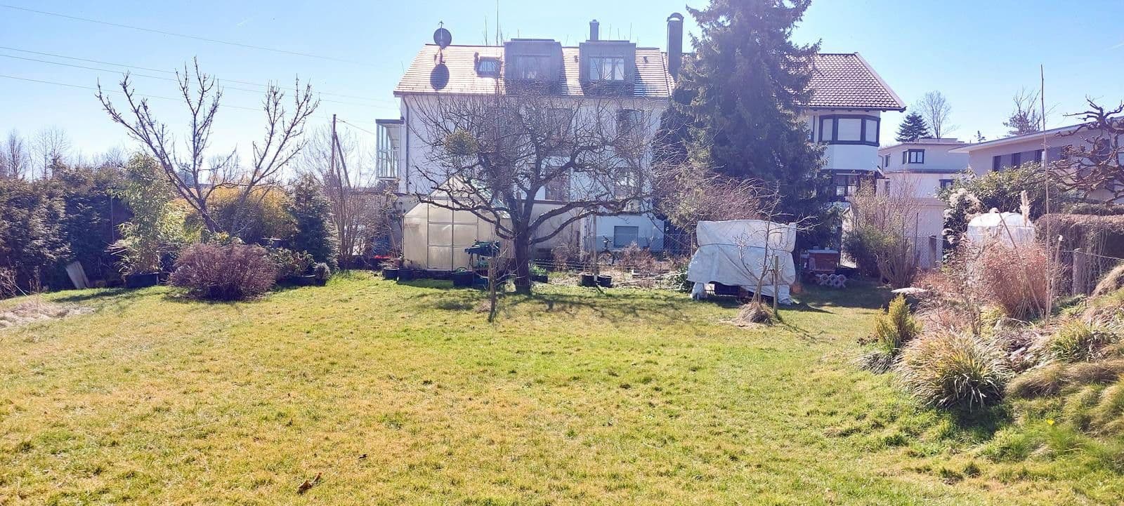 Pronájem bytu 1+1 20 m², München, Bavorsko Pronájem bytu 1+1 20 m², München, Bavorsko