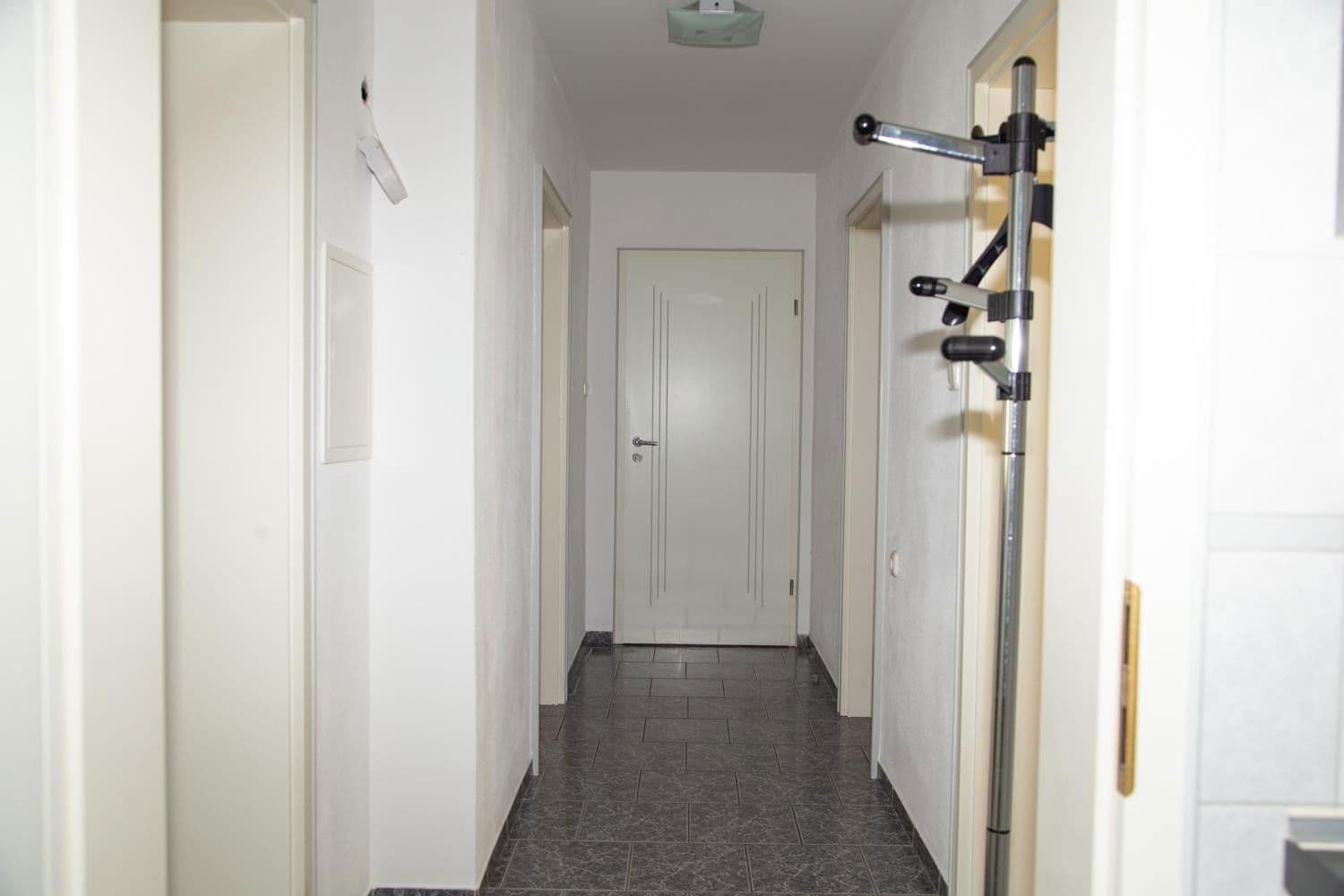 Pronájem bytu 1+1 20 m², München, Bavorsko Pronájem bytu 1+1 20 m², München, Bavorsko