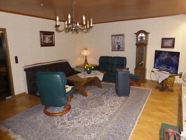 Prodej domu 190 m², pozemek 1.462 m², Düren, Severní Porýní-Vestfálsko Prodej domu 190 m², pozemek 1.462 m², Düren, Severní Porýní-Vestfálsko